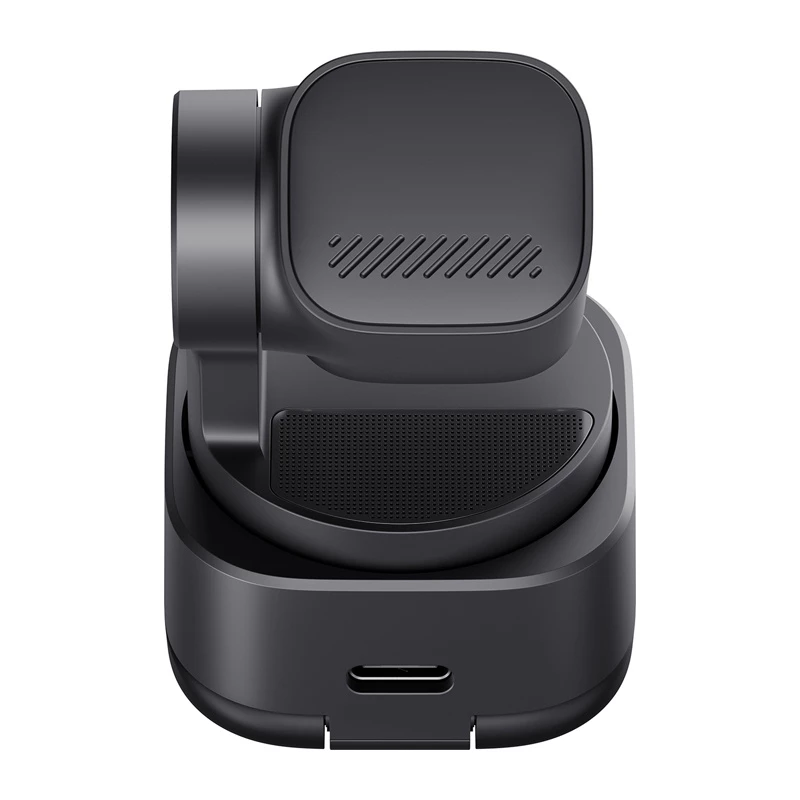 Kamera internetowa Obsbot Tiny 3 Lite PTZ 4K — Obsbot Tiny 3 Lite 4K kamera internetowa z PTZ