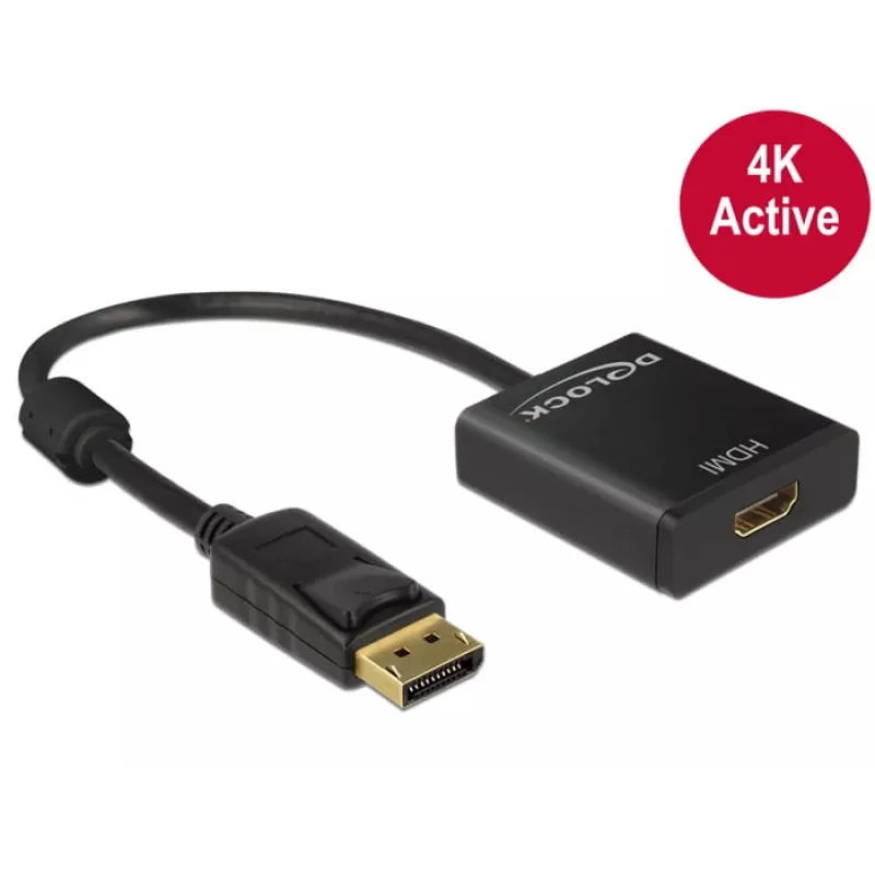 Karta wideo DeLOCK 62607
