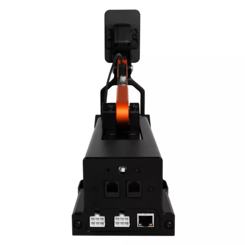 Simucube ActivePedal simulator (dodatek)