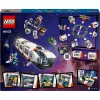 LEGO CITY 60433 MODUŁOWA STACJA KOSMICZNA