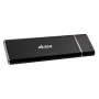 Obudowa SSD Akasa AK-ENU3M2-02 Czarna M.2