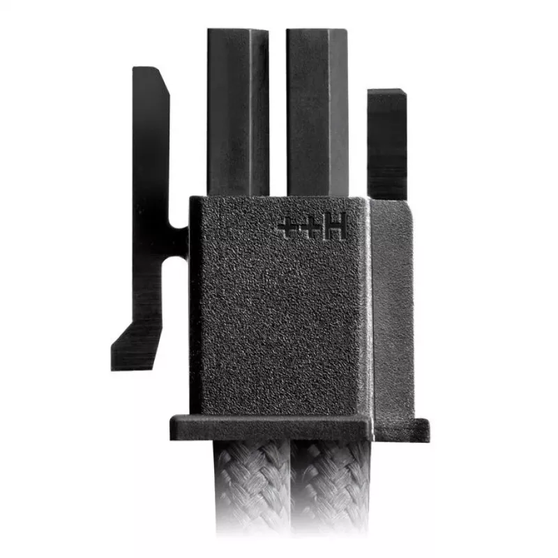 Dual StealthSense Set do Corsair RMi, RMx czerwony