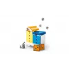 LEGO FRIENDS 42669 Domek pszczelarza i ogród kwiatowy