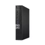 DELL OptiPlex 7050 micro i5-6500T 8GB 256GB SSD mcro SFF Win10pro używany używany