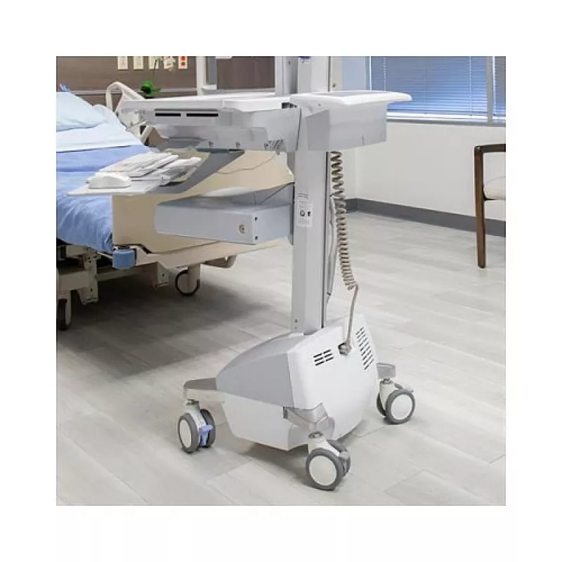 AKCESORIUM, PRZEWÓD ZASILAJĄCY I MODERNIZACJA SYSTEMU HAKÓW, WÓZEK SV4X LiFe, EU/SA
