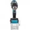 Makita XGT HP002GZ - Młotowiertarka/Wkrętarka - Bezprzewodowa - 2 prędkości - Klucz do uchwytu - 64 N·m - Bez akumulatora - 40 V (HP002GZ)