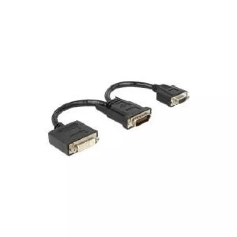 Adapter kabla wideo DeLOCK 65555