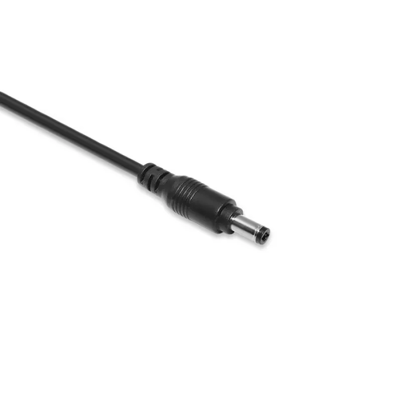 Qoltec 120W Zasilacz sieciowy | 12V | 10A | 5.5*2.5 | + kabel zasilający