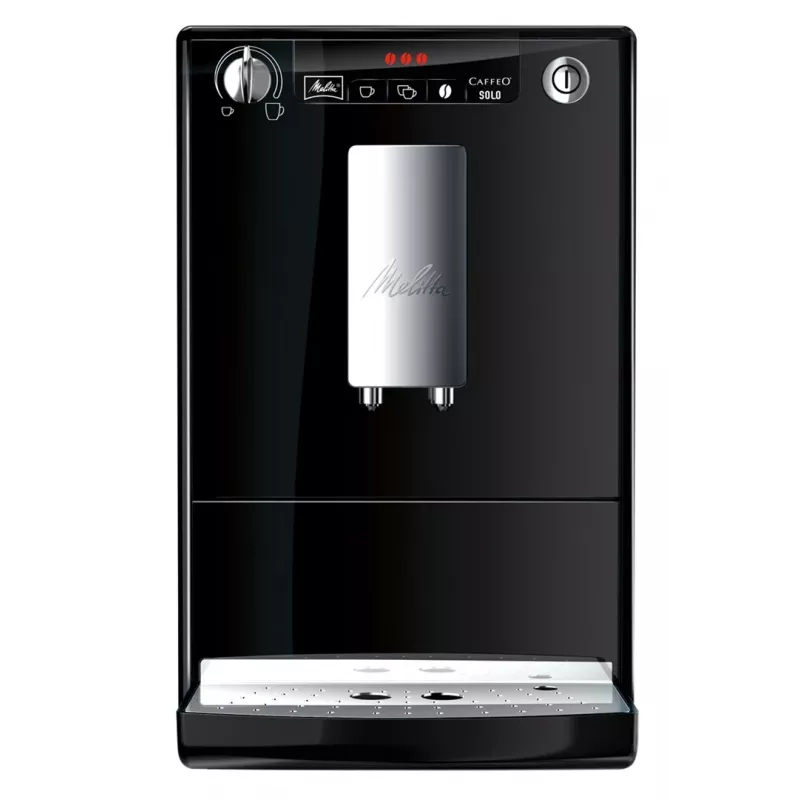 Melitta CAFFEO SOLO Ekspres automatyczny do espresso 1,2 L