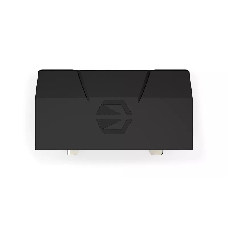 ENDORFY Spartan 5 ARGB, Chłodzenie CPU, Zintegrowany wentylator Fluctus 120mm ARGB, Jasne podświetlenie LED ARGB, Kompatybilny z AM5, AM4, LGA1700, LGA1200