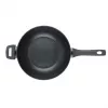 Wok Salter BW09329AR 28 cm Megastone Noir nieprzywierający