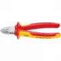 Szczypce boczne Knipex 70 06 140