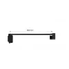ENDORFY Navis F280 ARGB Obudowa komputera Chłodzenie cieczą All-in-one 14 cm Czarny 1 szt.