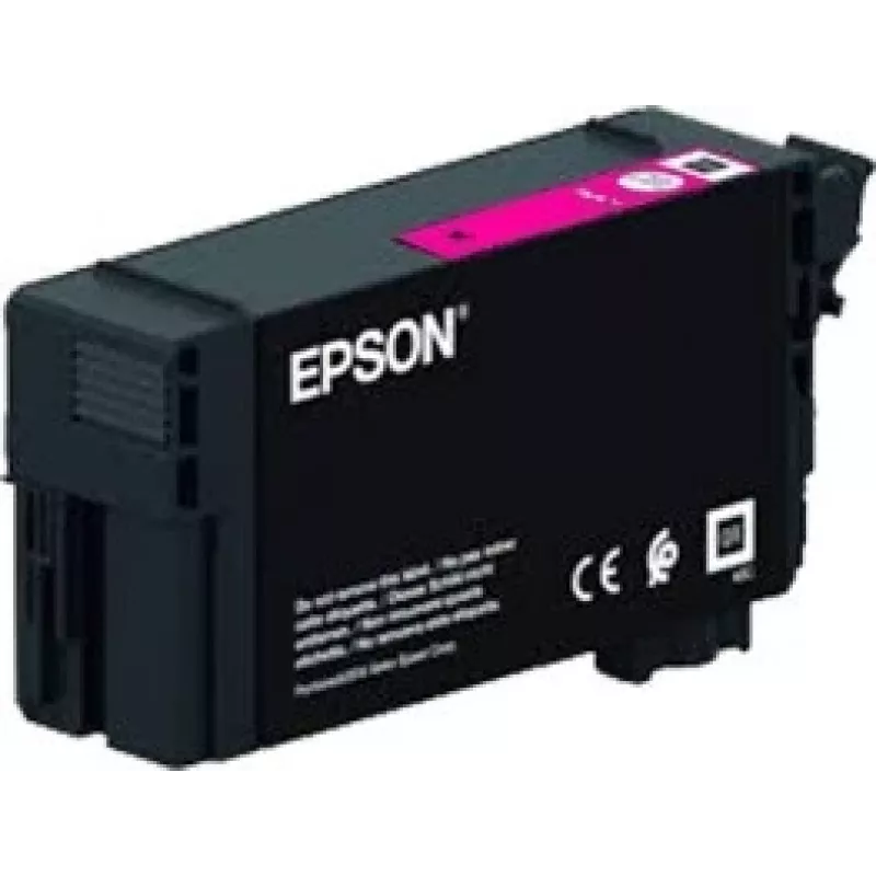 Epson Singlepack UltraChrome XD2 magenta T40D340(50ml)