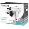 Suszarka do włosów Remington AC8901 HYDRAlux 2300 W 3 ustawienia temperatury Funkcja jonowa Dyfuzor Biała