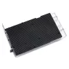 Blok wodny GPU BitsPower Orion dla RTX 4090 FE - akrylowy top (BP-VG4090FE-SOLO)