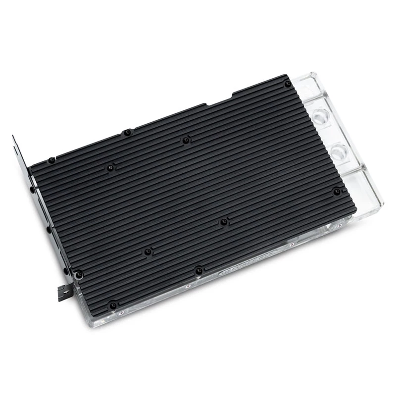 Blok wodny GPU BitsPower Orion dla RTX 4090 FE - akrylowy top (BP-VG4090FE-SOLO)