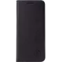 BookCase jt berlin Tegel dla Apple iPhone 17 Pro Max — czarne ochronne etui-portfel