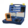 METZ CONNECT Cleaning Case - zestaw do czyszczenia światłowodów