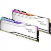 DIMM 32 GB DDR5-6400 (2x 16 GB) Dual-Kit, Arbeitsspeicher silber, F5-6400J3039G16GX2-TR5NS, Trident Z5 Royal Neo, AMD EXPO