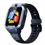 Smartwatch dla dzieci Mibro Z5 4G LTE niebieski