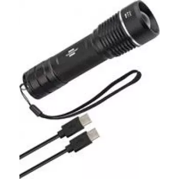 Lampa ręczna Brennenstuhl 1178600801 LED 1200 lm IP67