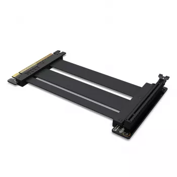 Zestaw podnośnika PCIE 4.0 NZXT – biały
