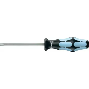Wera Stainless Steel-TORX®-Screwdriver (05032054001)