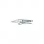 41 34 165, Szczypce chwytne, 2 cm, 2,4 cm, stal chromowo-wanadowa, stal, 165 mm