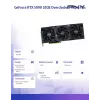 Karta graficzna PNY GeForce RTX 5090 OC 3F 32GB GDDR7
