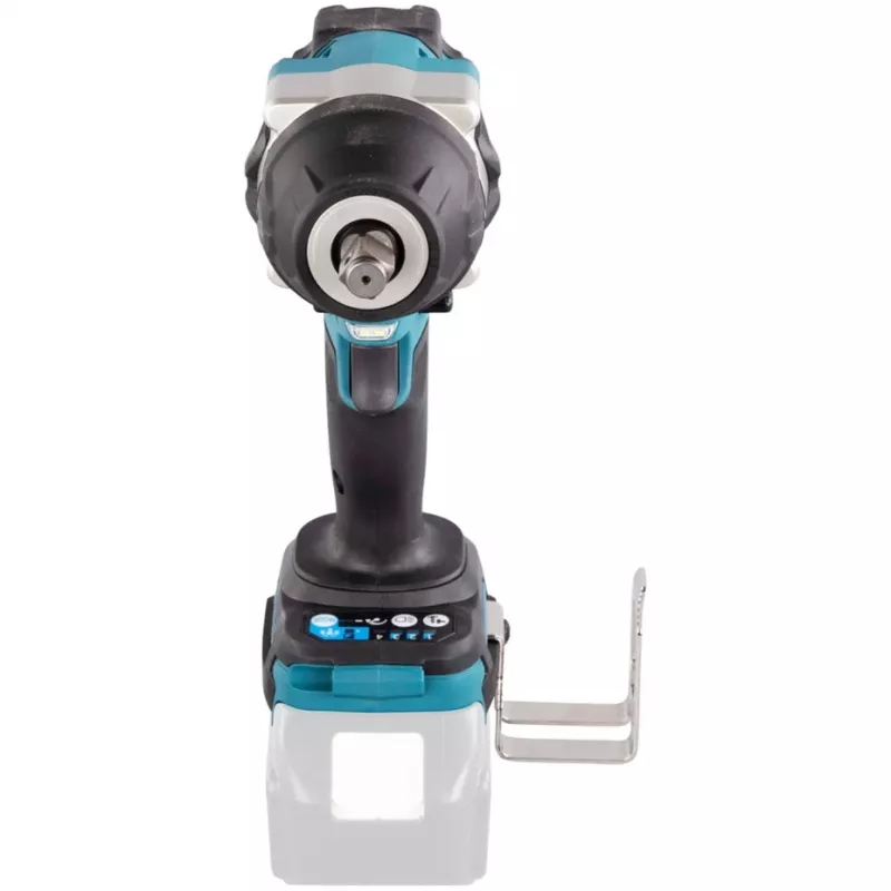 Klucz udarowy Makita DTW700Z 1/2 2200 RPM 700 N⋅m zielony