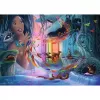 Puzzle Ravensburger Disney Castle Collection Pocahontas 1000 elementów