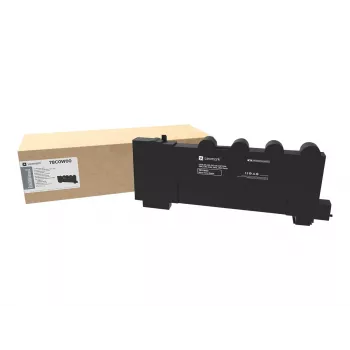 Lexmark - Tonersammler LCCP - do Lexmark C2325, C2425, C2535, CX421, CX522, CX622, CX625, MC2325, MC2425, MC2535, MC2640 (78C0W00)
