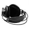 Słuchawki AKG K702 Przewodowe Muzyczne Czarny Szary 10-39800 Hz