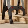 Aluminiowy kozioł Stanley FATMAX obciążenie 1135 kg 2 szt.