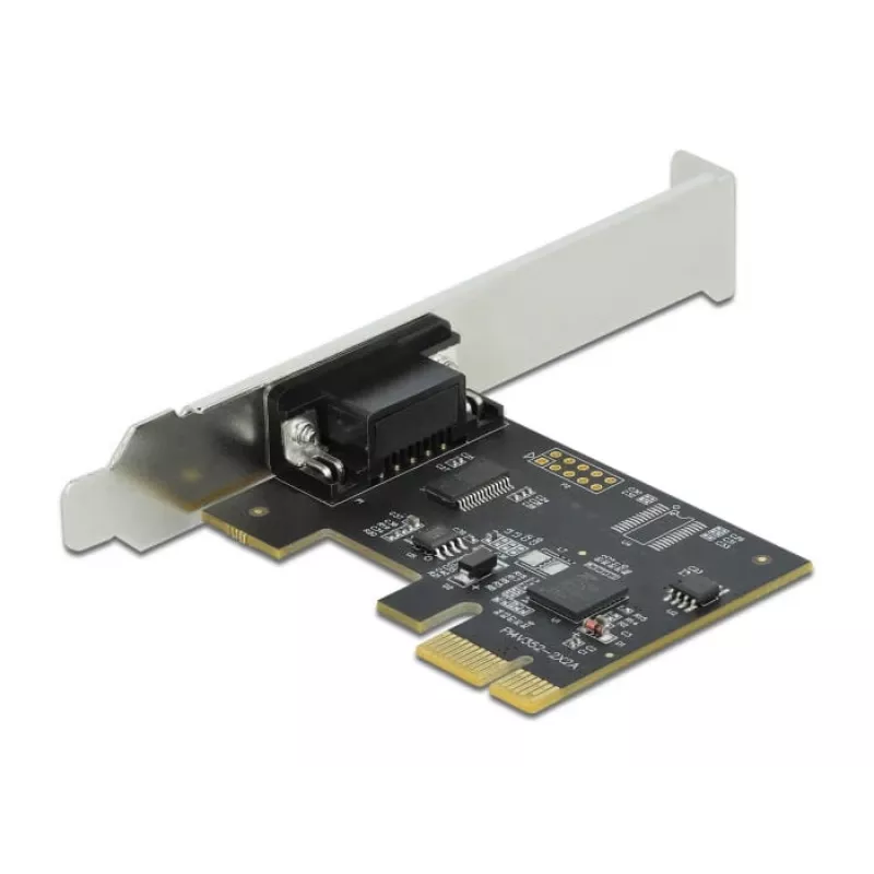 Karta PCI Express x1 DeLOCK 90000