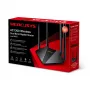 Router bezprzewodowy Mercusys MR30G Gigabit Ethernet Dual-band (2,4 GHz / 5 GHz) Czarny