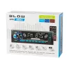 Radio samochodowe BLOW AVH-8890 FM 45W z Bluetooth, USB, AUX i wyświetlaczem LCD