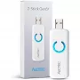 Adapter USB Z-Wave Plus AEOTEC Z-Stick Gen5+ (zasilany bateriami, USB-A)