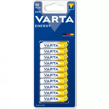 Bateria jednorazowa Varta 04103 229 630 AAA Alkaliczna