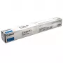 Kaseta z tonerem Canon 0482C002 1 szt. oryginalna cyjan
