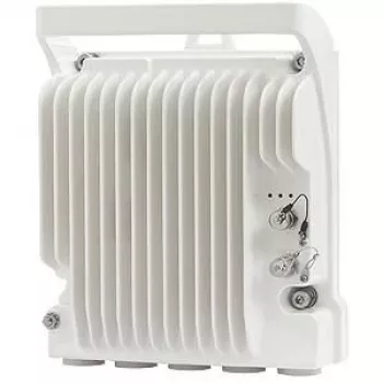 Antena sieciowa Cambium Networks PTP 820S, radio 24–38 GHz, 48 V DC, IP66, 10/100/1000Base-T