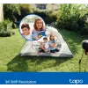 TP-Link Tapo C236 Kamera monitoringu sieciowego zewnętrzna/wewnętrzna 2304 x 1296
