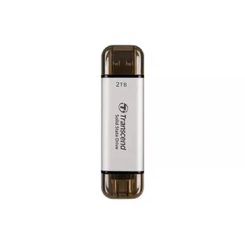 Dysk SSD Transcend 2 TB 2,5 cala SATA ESD310