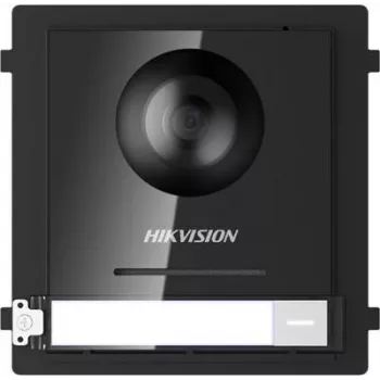 Moduł kamery wideodomofonu HIKVISION DS-KD8003-IME1(B)(O-STD)/EU
