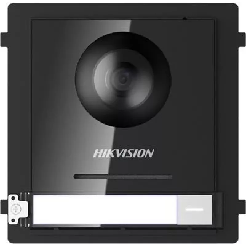 Moduł kamery wideodomofonu HIKVISION DS-KD8003-IME1(B)(O-STD)/EU