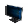 Targus ASF24W9EU filtr prywatyzujący do ekranu 61 cm (24 cale) Bezramkowy filtr prywatyzujący do ekranu