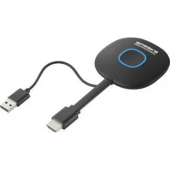 Speaka Professional SP-9370960