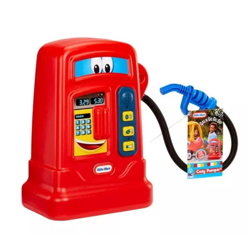 Little Tikes 170300-PE13 Produkt Czarny
