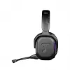Teufel CAGE PRO Headset Bezprzewodowy zestaw słuchawkowy pałąk na głowę Gaming USB Type-C Bluetooth Czarny